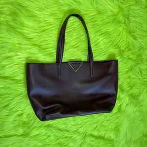 KARL LAGERFIELD TOTE BAG